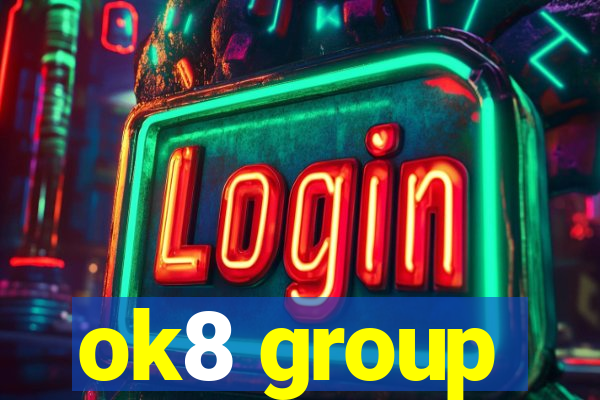 ok8 group